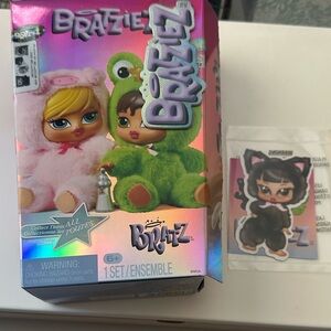 Jade Bratziez 1 LEFT!!!